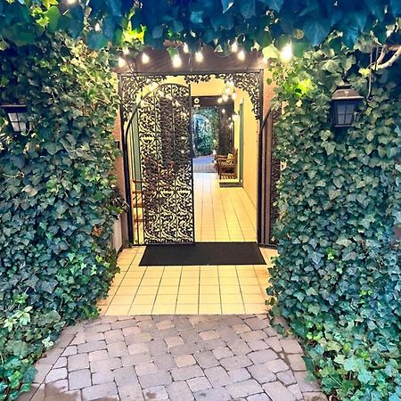 Lantern Light Inn - Romantic Getaway (Adults Only) Sedona Dış mekan fotoğraf