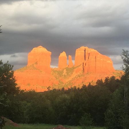 Lantern Light Inn - Romantic Getaway (Adults Only) Sedona Dış mekan fotoğraf