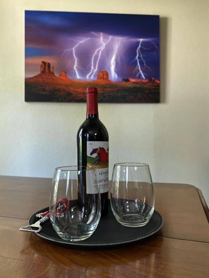 Lantern Light Inn - Romantic Getaway (Adults Only) Sedona Dış mekan fotoğraf