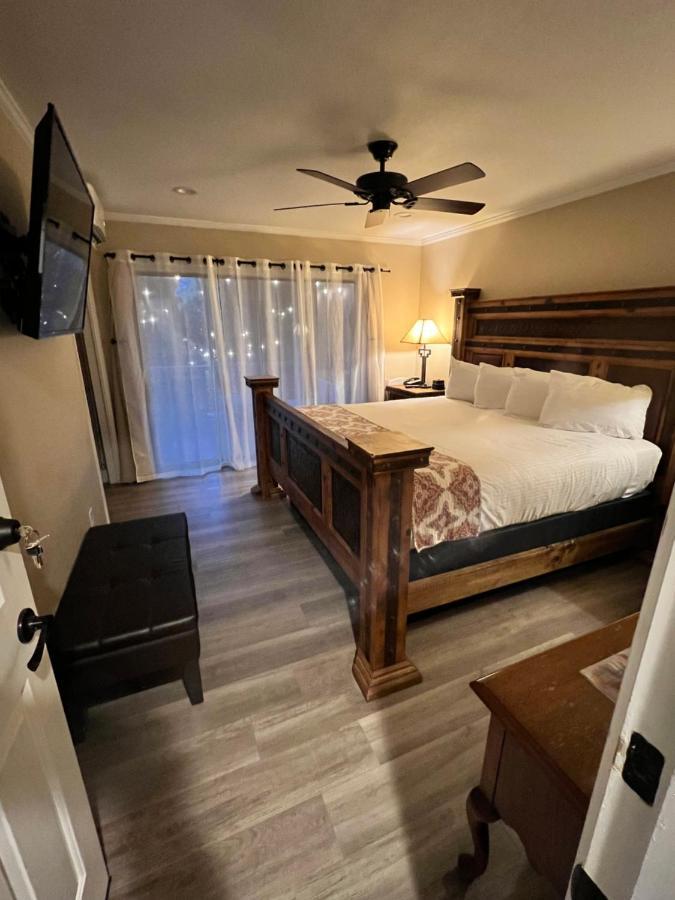 Lantern Light Inn - Romantic Getaway (Adults Only) Sedona Dış mekan fotoğraf