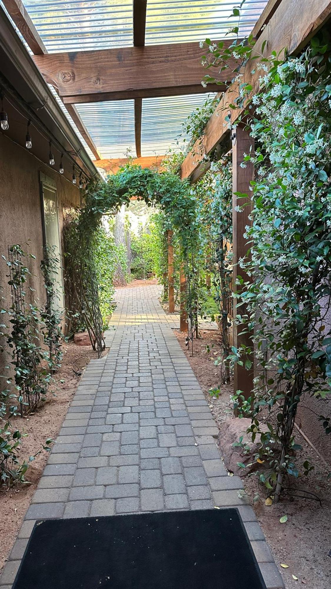 Lantern Light Inn - Romantic Getaway (Adults Only) Sedona Dış mekan fotoğraf