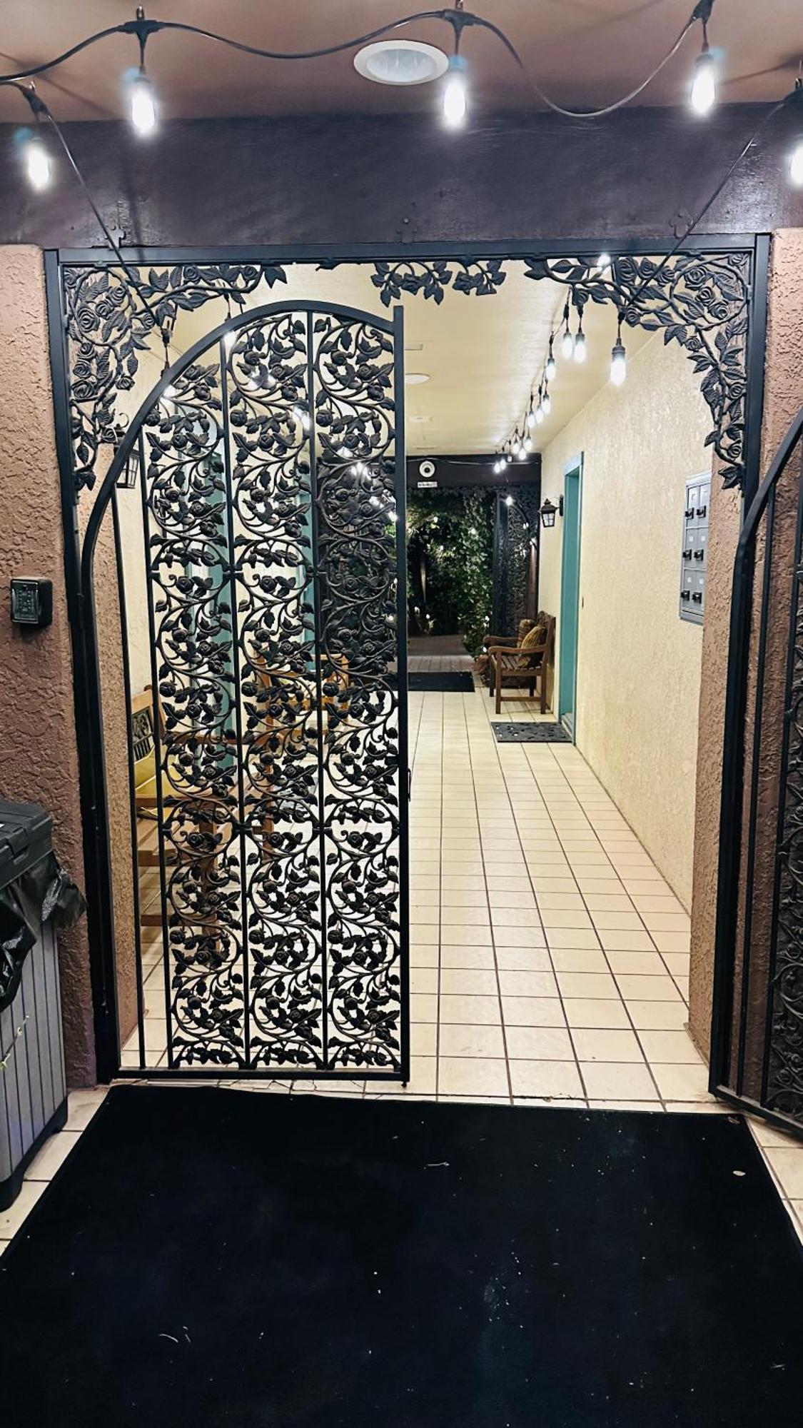 Lantern Light Inn - Romantic Getaway (Adults Only) Sedona Dış mekan fotoğraf