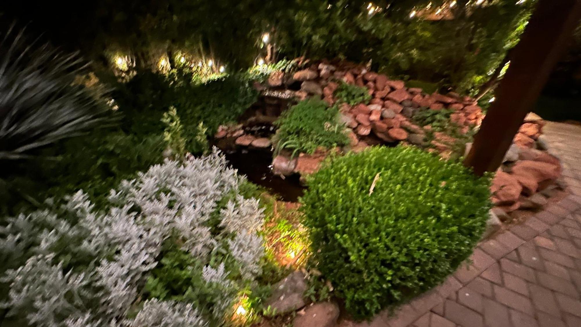 Lantern Light Inn - Romantic Getaway (Adults Only) Sedona Dış mekan fotoğraf