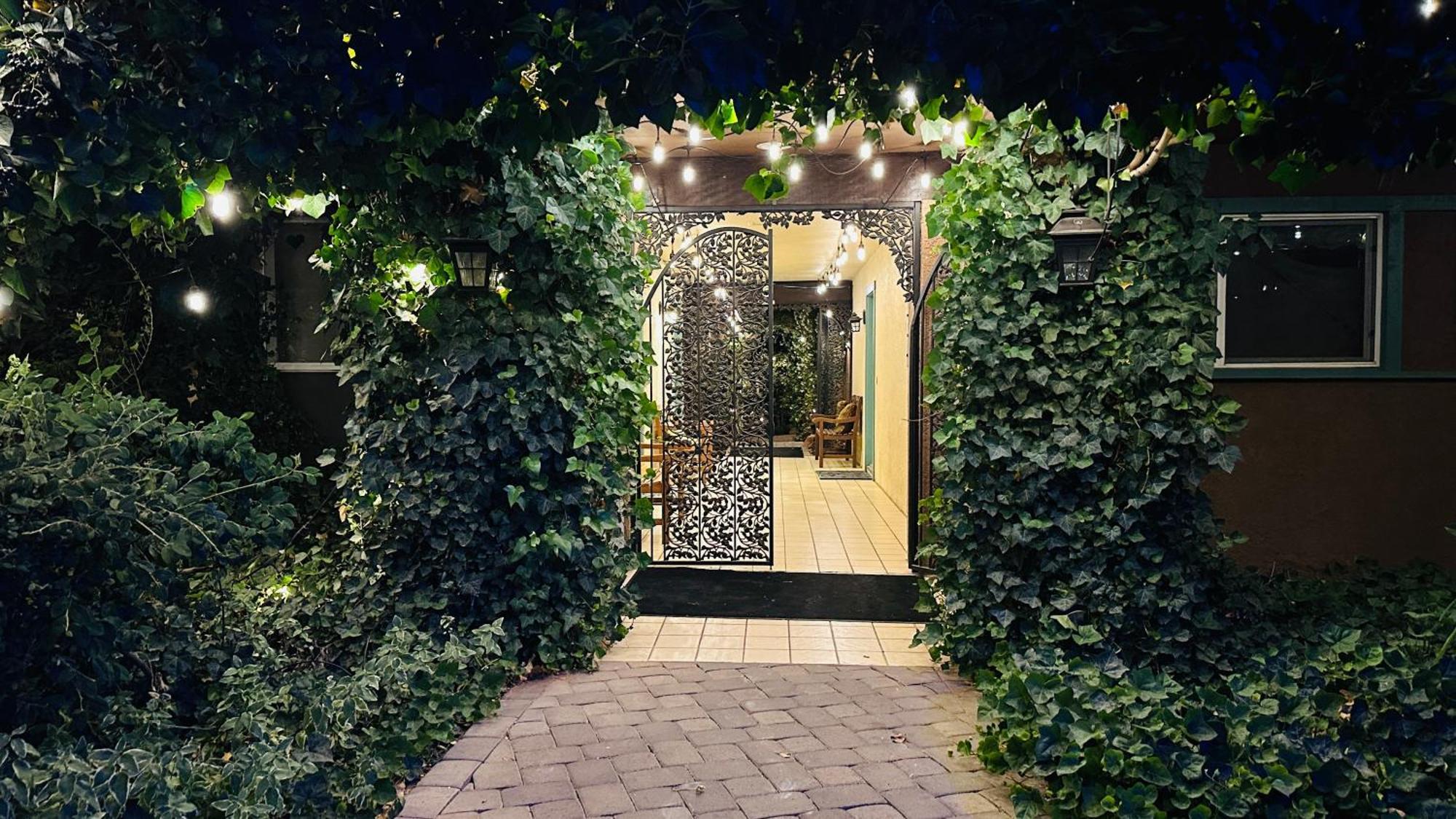 Lantern Light Inn - Romantic Getaway (Adults Only) Sedona Dış mekan fotoğraf