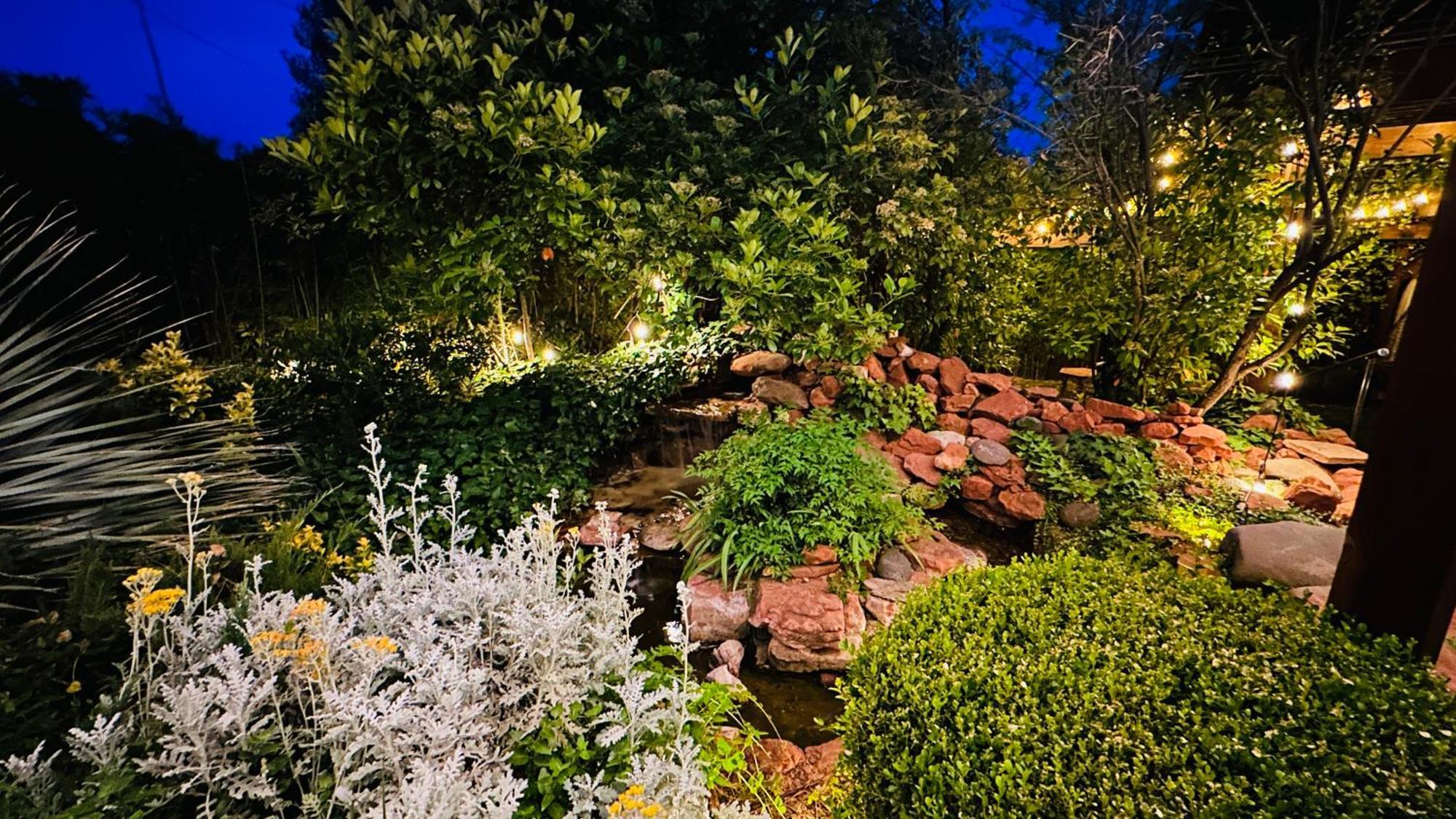 Lantern Light Inn - Romantic Getaway (Adults Only) Sedona Dış mekan fotoğraf