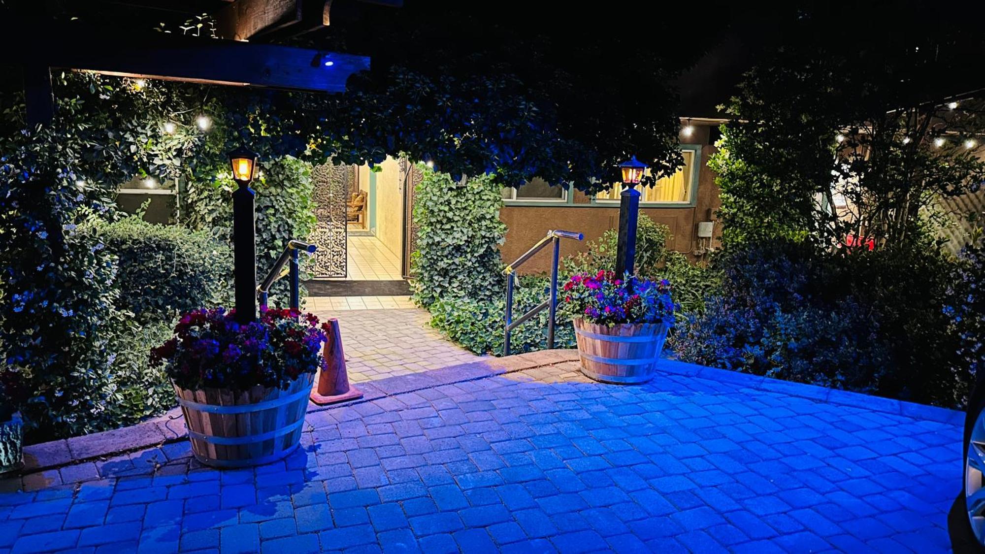 Lantern Light Inn - Romantic Getaway (Adults Only) Sedona Dış mekan fotoğraf
