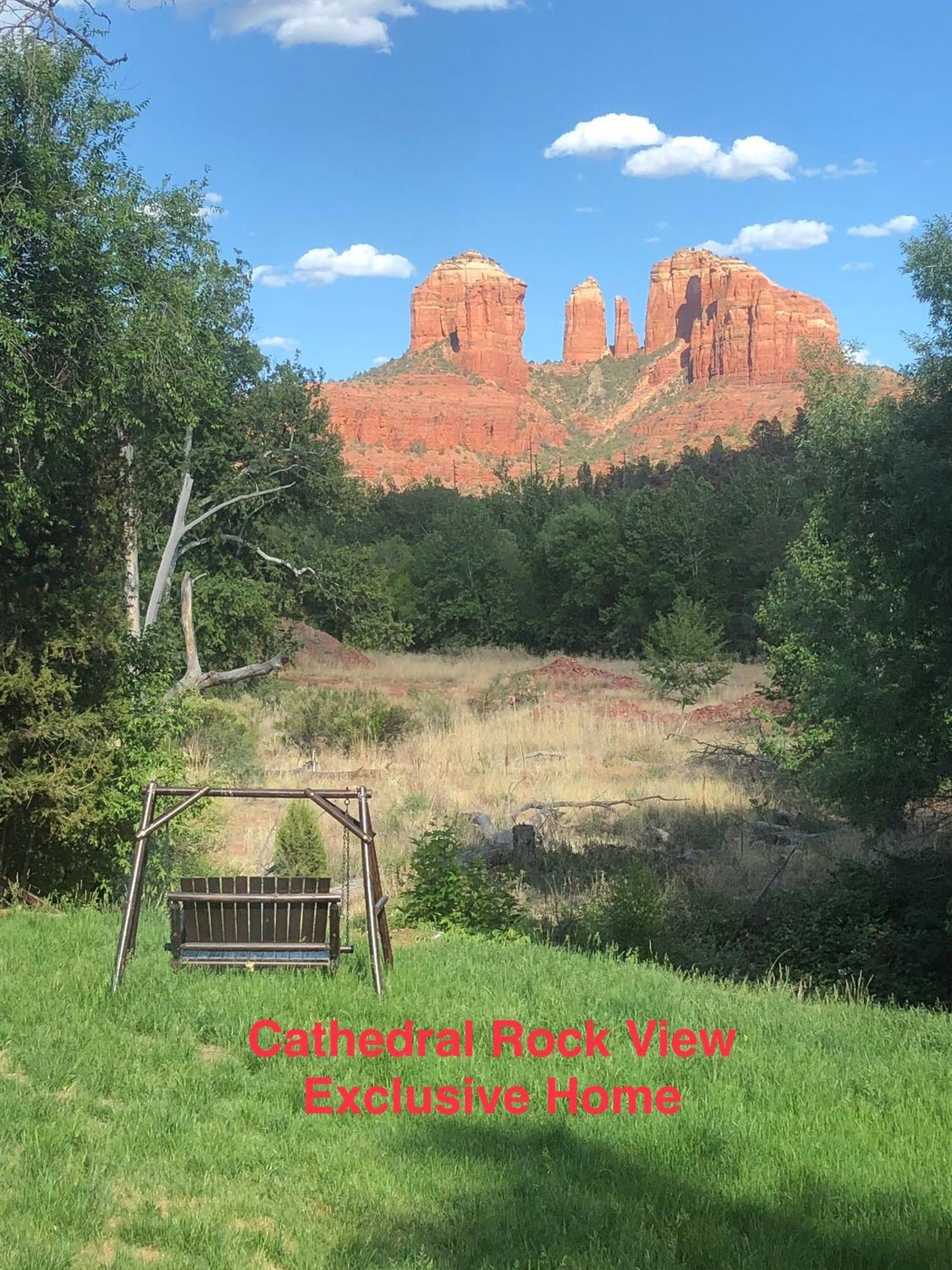 Lantern Light Inn - Romantic Getaway (Adults Only) Sedona Dış mekan fotoğraf