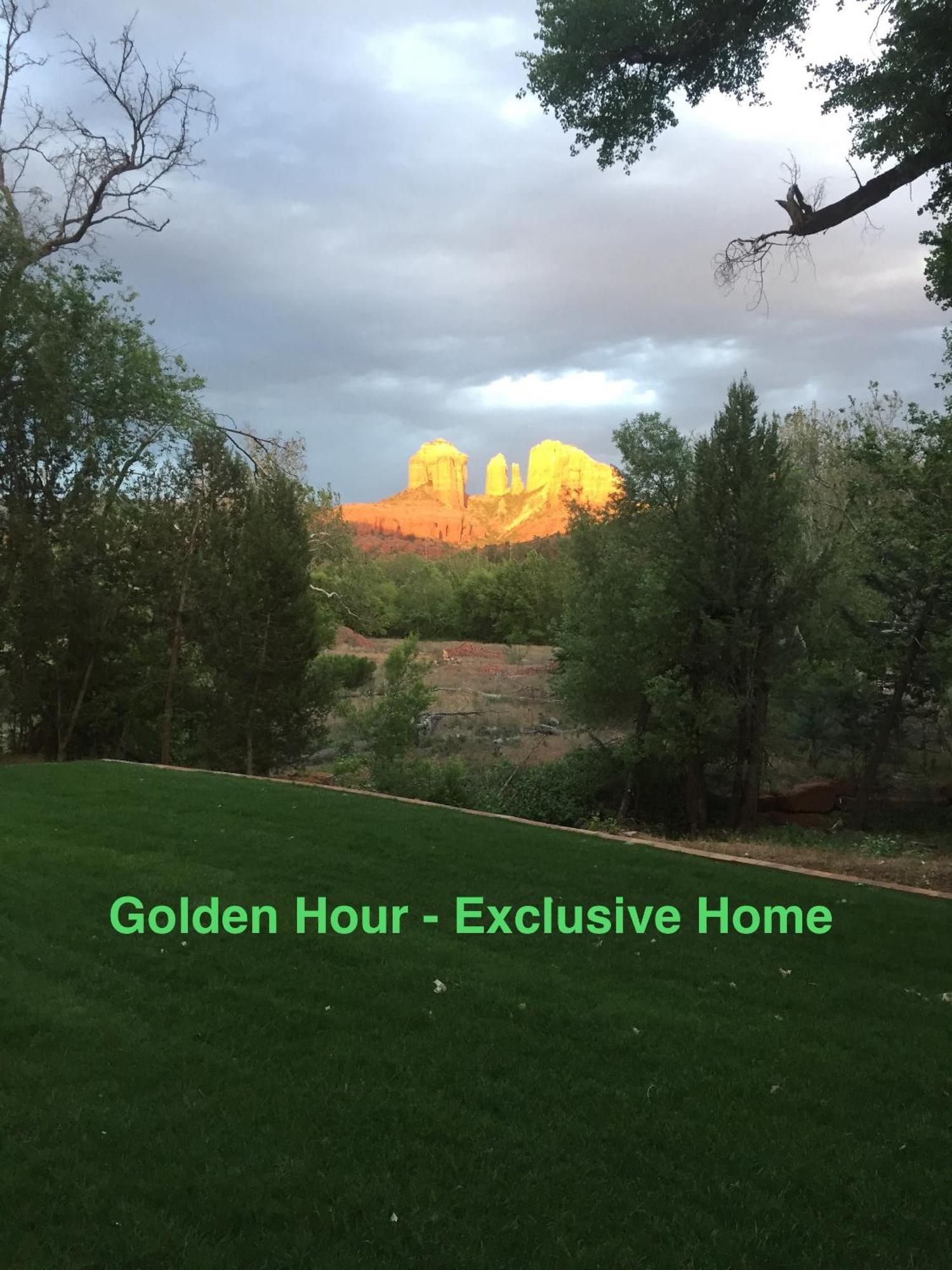 Lantern Light Inn - Romantic Getaway (Adults Only) Sedona Oda fotoğraf